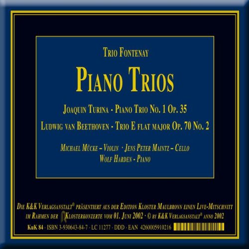 Piano Trios