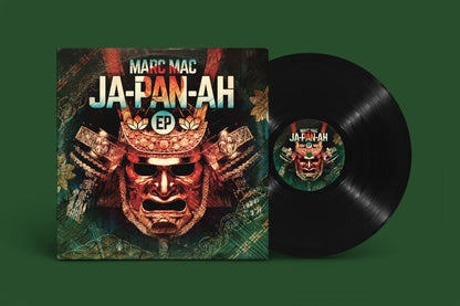 JA-PAN-AH