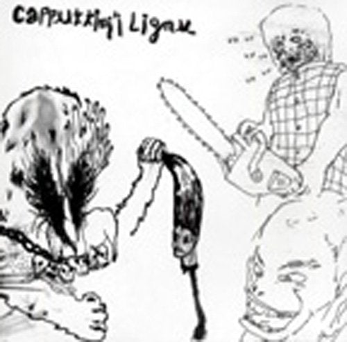 Capputtini I Lignu
