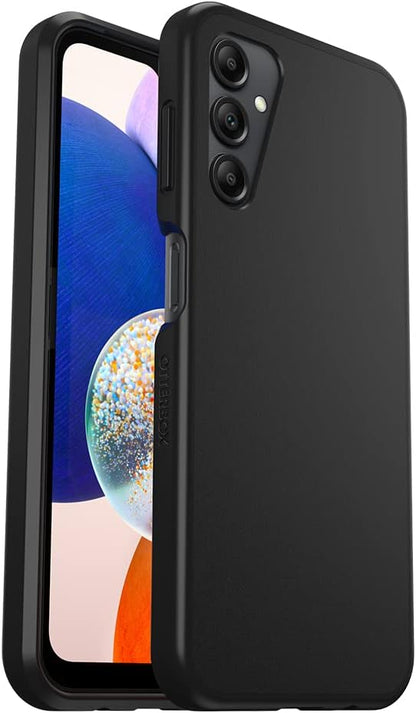 OtterBox React Samsung Galaxy A14 5G BLK Black
