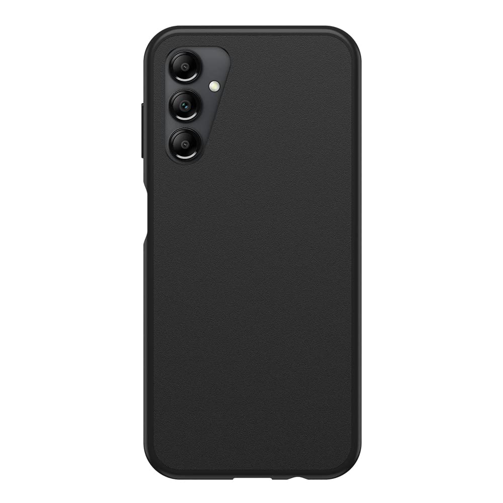OtterBox React Samsung Galaxy A14 5G BLK Black