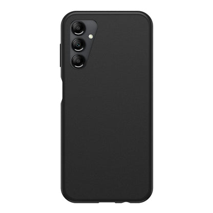 OtterBox React Samsung Galaxy A14 5G BLK Black