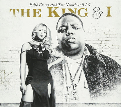 KING & I