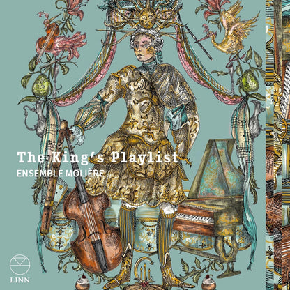 Ensemble Molière: The King's Playlist