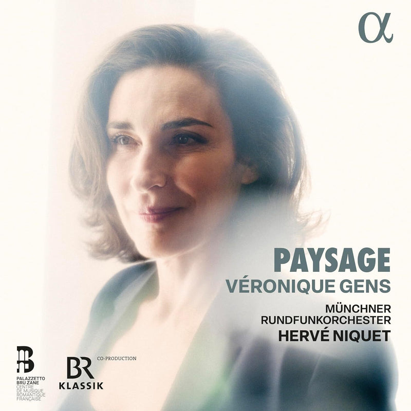 Véronique Gens: Paysage