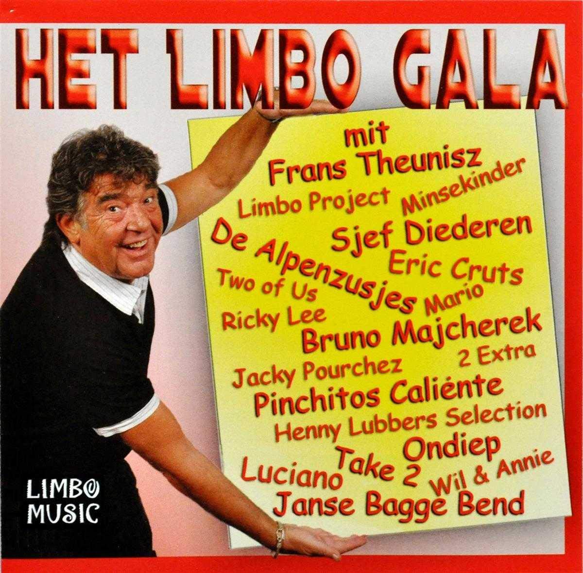 't Limbo Gala