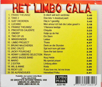 't Limbo Gala