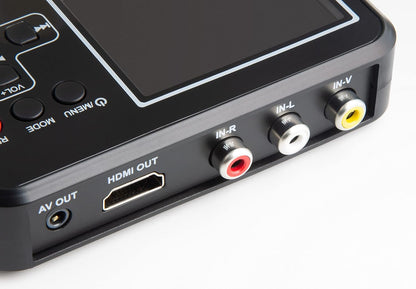 Digitalizzatore Video Tx-182