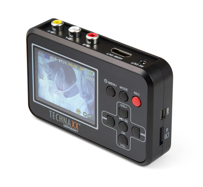 Digitalizzatore Video Tx-182
