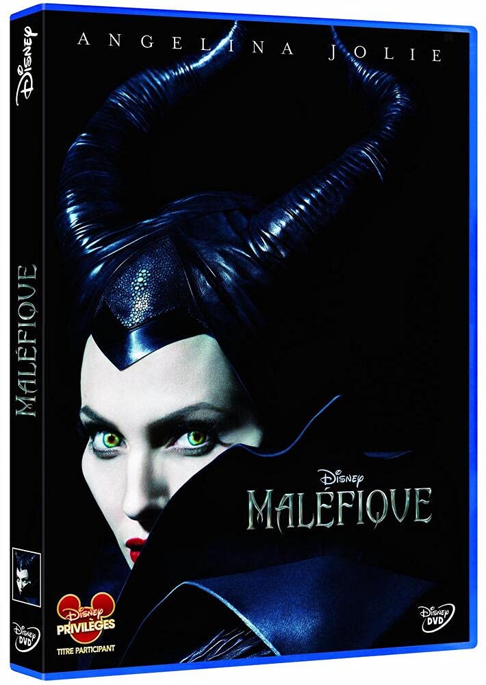 Maléfique