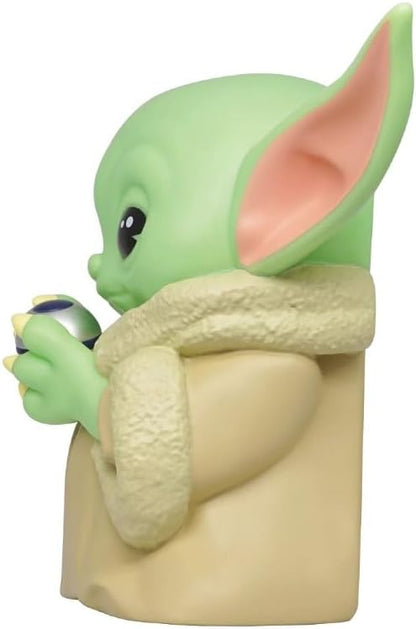 The Child with Ball PVC Bank