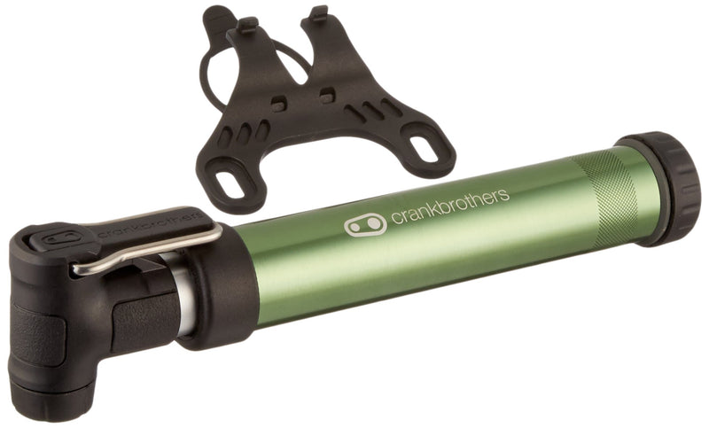 CRANKBROTHERS Crank Brothers Bicycle Frame Pump