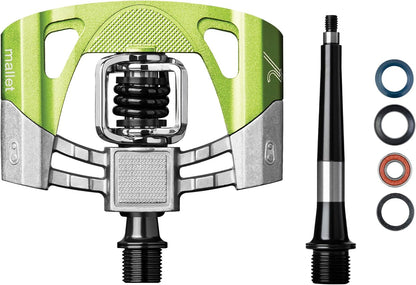 CRANKBROTHERS Mallet-2 Pedals