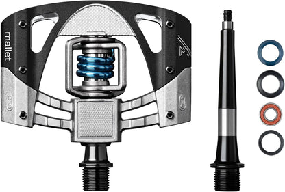 CRANKBROTHERS Mallet-3 Pedals