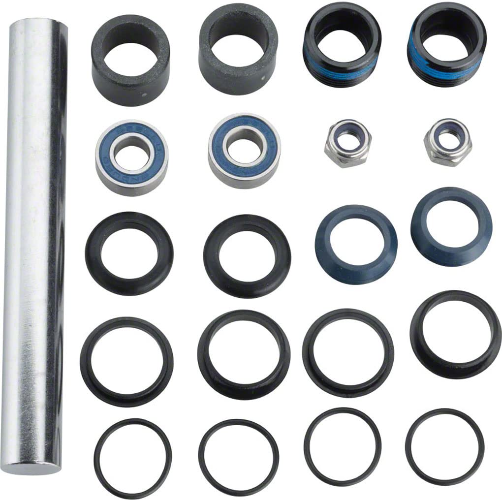 Crankbrothers Pedal Refresh Kit