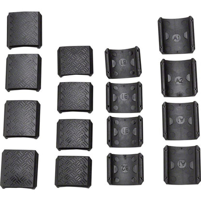 Crankbrothers Traction Pads for Mallet E Pedals