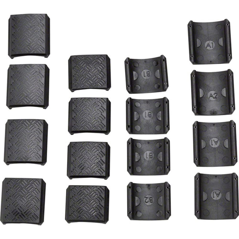 Crankbrothers Traction Pads for Mallet E Pedals