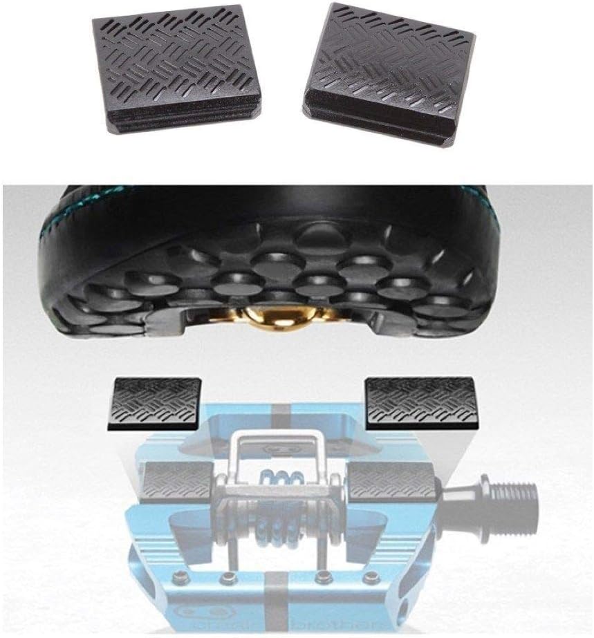 Crankbrothers Traction Pads for Mallet E Pedals