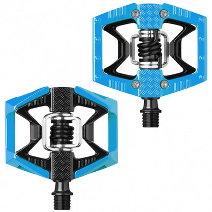 CRANKBROTHERS City MTB Pedale Doubleshot Fahrrad, Doubleshot