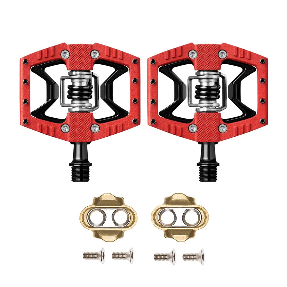 Crank Brothers Double shot 3 Pedal