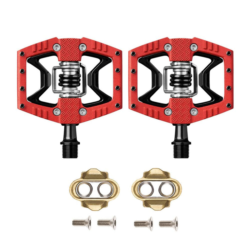 Crank Brothers Double shot 3 Pedal