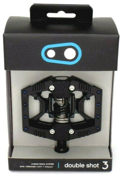 Crank Brothers Double shot 3 Pedal