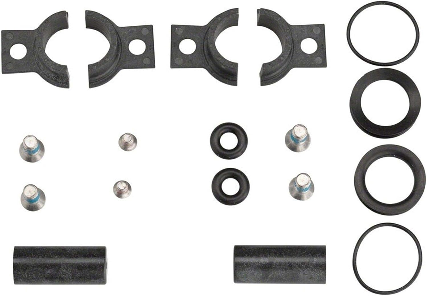 Crankbrothers Pedal Refresh Kit