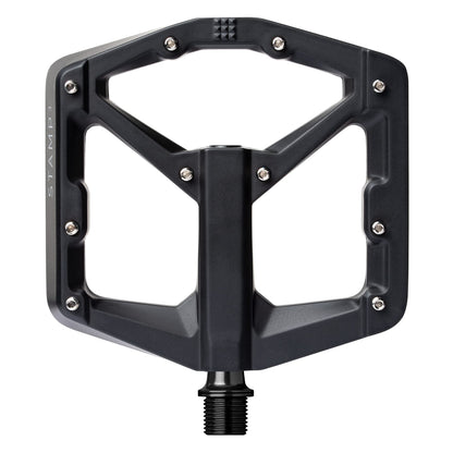 Crank Brothers Stamp 3 Platform Pedals Black S