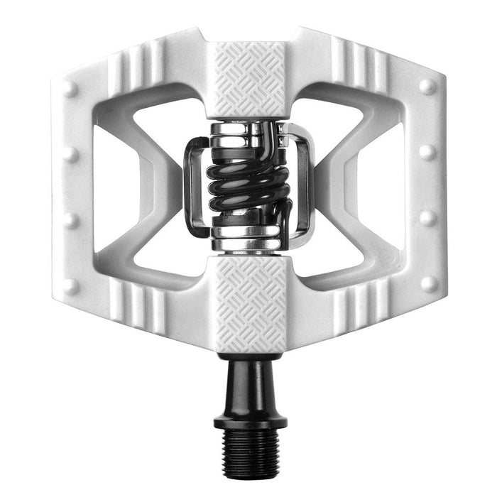 Crankbrothers Doubleshot-1 Pedals - White