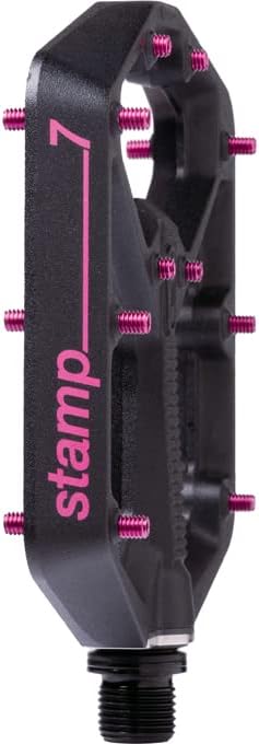 CRANKBROTHERS MTB Flat Pedal Stamp 7