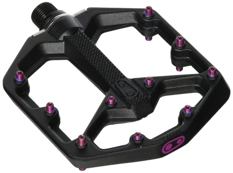 CRANKBROTHERS MTB Flat Pedal Stamp 7