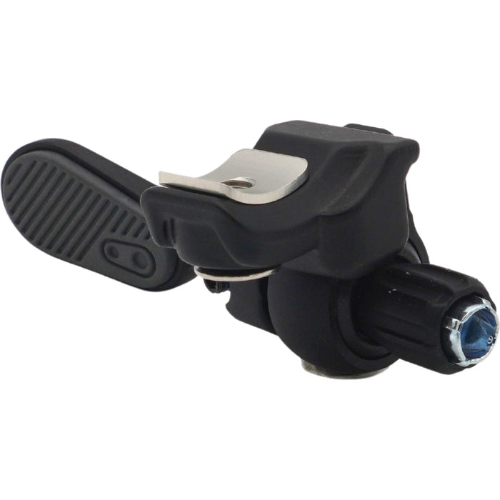 Crankbrothers Highline Premium Dropper Remote - Gen 2 for Sram MMX