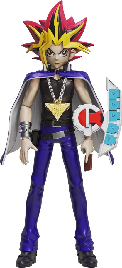 Yu Gi Oh - 10 cm Action Figures - Yami Yugi