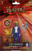 Yu Gi Oh - 10 cm action figures - Oey Wheeler