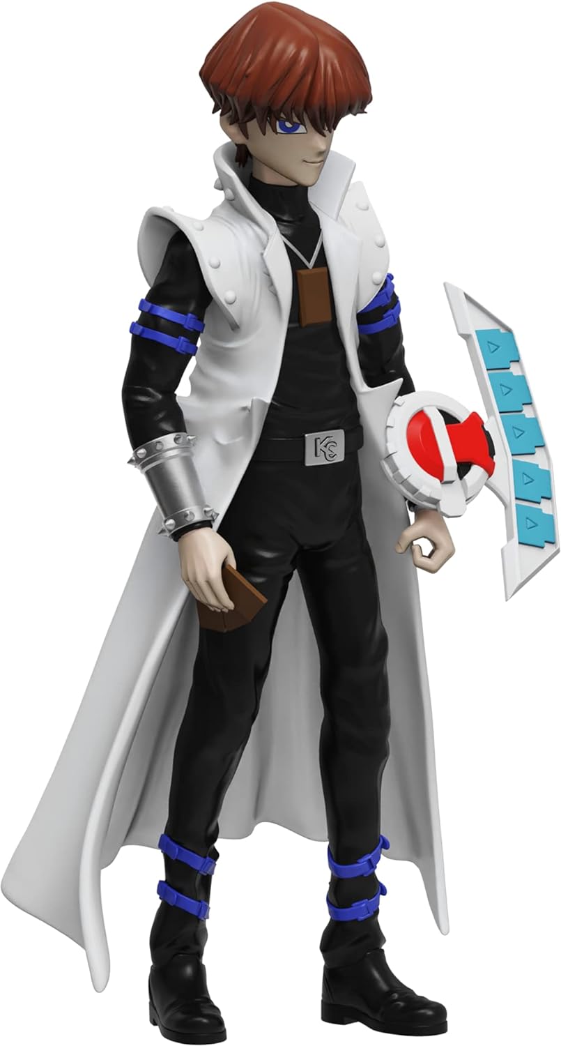 Yu Gi Oh - 10 cm action figures - Seto Kaiba