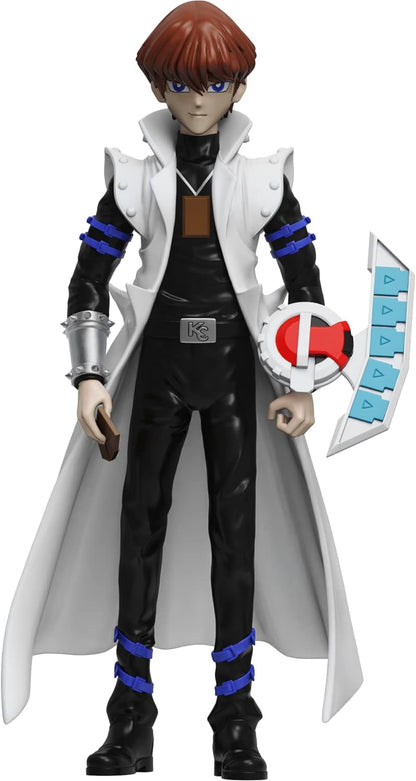 Yu Gi Oh - 10 cm action figures - Seto Kaiba
