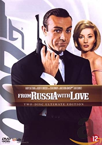 From Russia with love