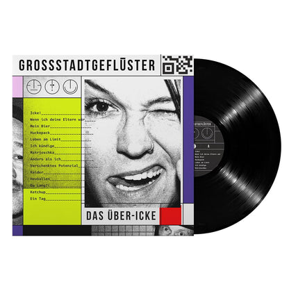 Das Über-Icke