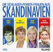 Power Frauen Aus Skandinavien