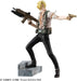 Banana Fish statuette PVC G.E.M. Ash Lynx 24 cm