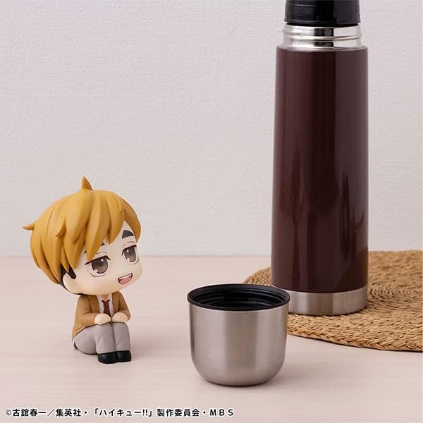 Haikyu!! Look Up PVC Statue Atsumu Miya 11 cm