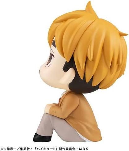 Haikyu!! Look Up PVC Statue Atsumu Miya 11 cm