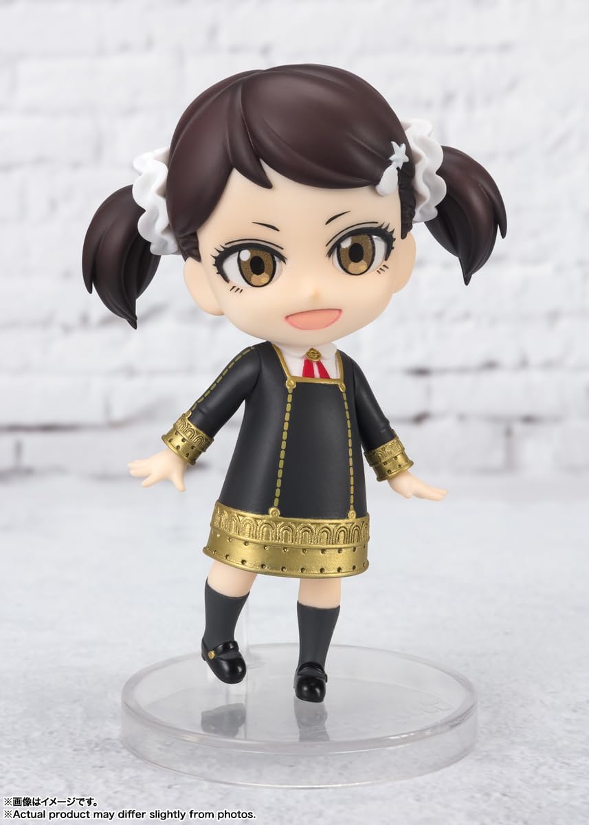 Spy x Family figurine Figuarts mini Becky Blackbell 8 cm