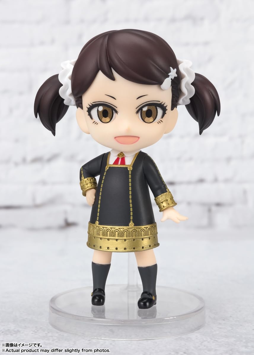 Spy x Family figurine Figuarts mini Becky Blackbell 8 cm