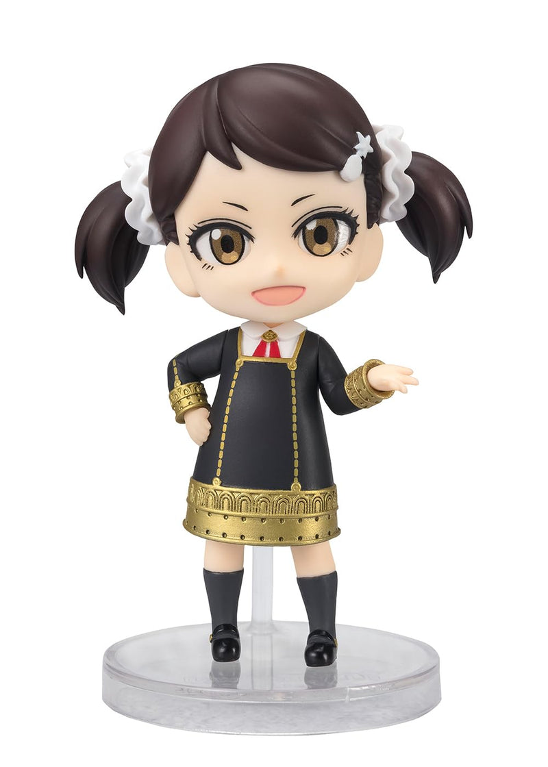 Spy x Family figurine Figuarts mini Becky Blackbell 8 cm