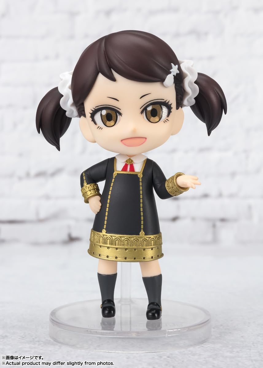Spy x Family figurine Figuarts mini Becky Blackbell 8 cm