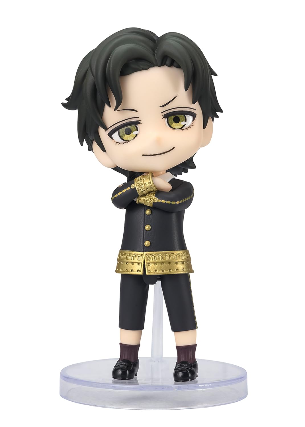 Spy x Family figurine Figuarts mini Damian Desmond 8 cm