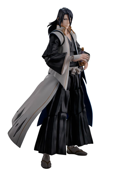 TAMASHII NATIONS - SHFiguarts Bleach Black
