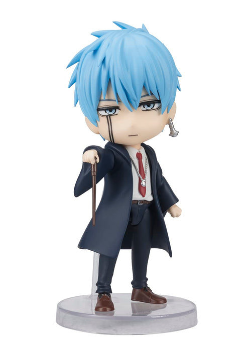 Mashle: Magic and Muscles figurine Figuarts mini Lance Crown 9 cm Black