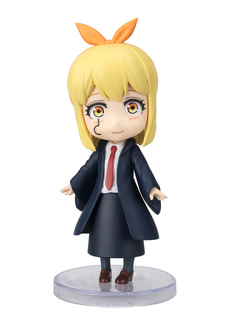 Mashle: Magic and Muscles figurine Figuarts mini Lemon Irvine 9 cm